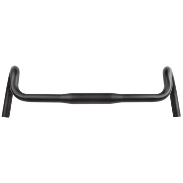 Manubrio Zoom 31.8X420Mm Gravel Black (18324)