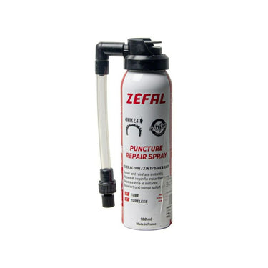 Aerosol Antipinchazo Zefal 100Ml 1126