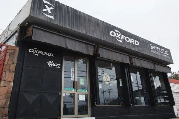 Arica - Oxford Store