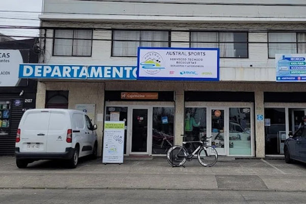 Osorno - Austral Sports