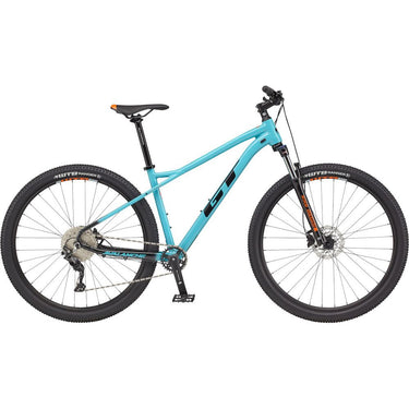 Bicicleta Gt 27.5 Avalanche Comp Aqua