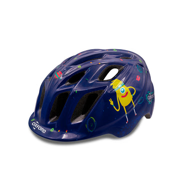 Casco Infantil Oxford Multiverse