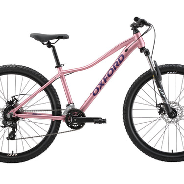 Bicicleta Aro 27.5 Venus 2