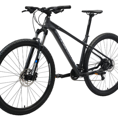 Bicicleta Aro 29 Polux 7