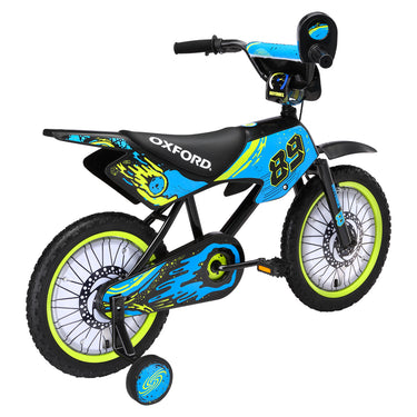 Bicicleta Infantil Motobike Aro 16