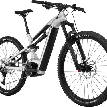 Bicicleta Cannondale 29 Moterra Neo 3