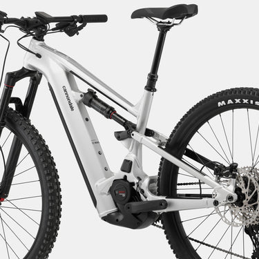 Bicicleta Cannondale 29 Moterra Neo 3