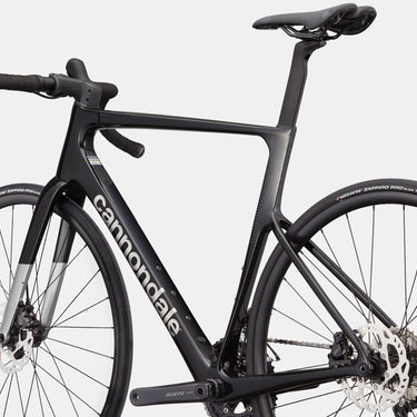 Bicicleta Cannondale 700 SuperSix Evo Carbon 4