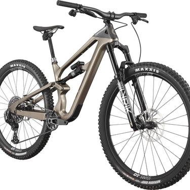 Bicicleta Cannondale 29 Habit Crb Lt Ltd