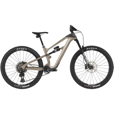 Bicicleta Cannondale 29 Habit Crb Lt Ltd