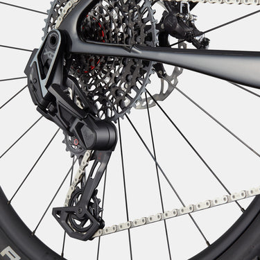 Bicicleta Cannondale 29 Scalpel Ht Carbon 1