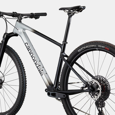 Bicicleta Cannondale 29 Scalpel Ht Carbon 1