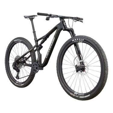Bicicleta Cannondale 29 Scalpel Carbon 1 Lefty