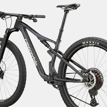 Bicicleta Cannondale 29 Scalpel Carbon 1 Lefty