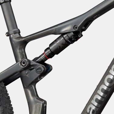 Bicicleta Cannondale 29 Scalpel Carbon 1 Lefty