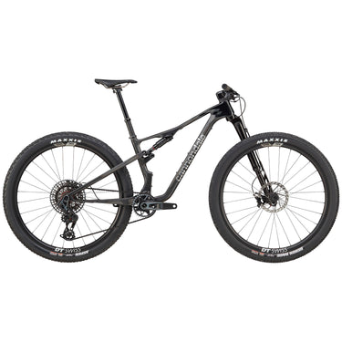 Bicicleta Cannondale 29 Scalpel Carbon 1 Lefty
