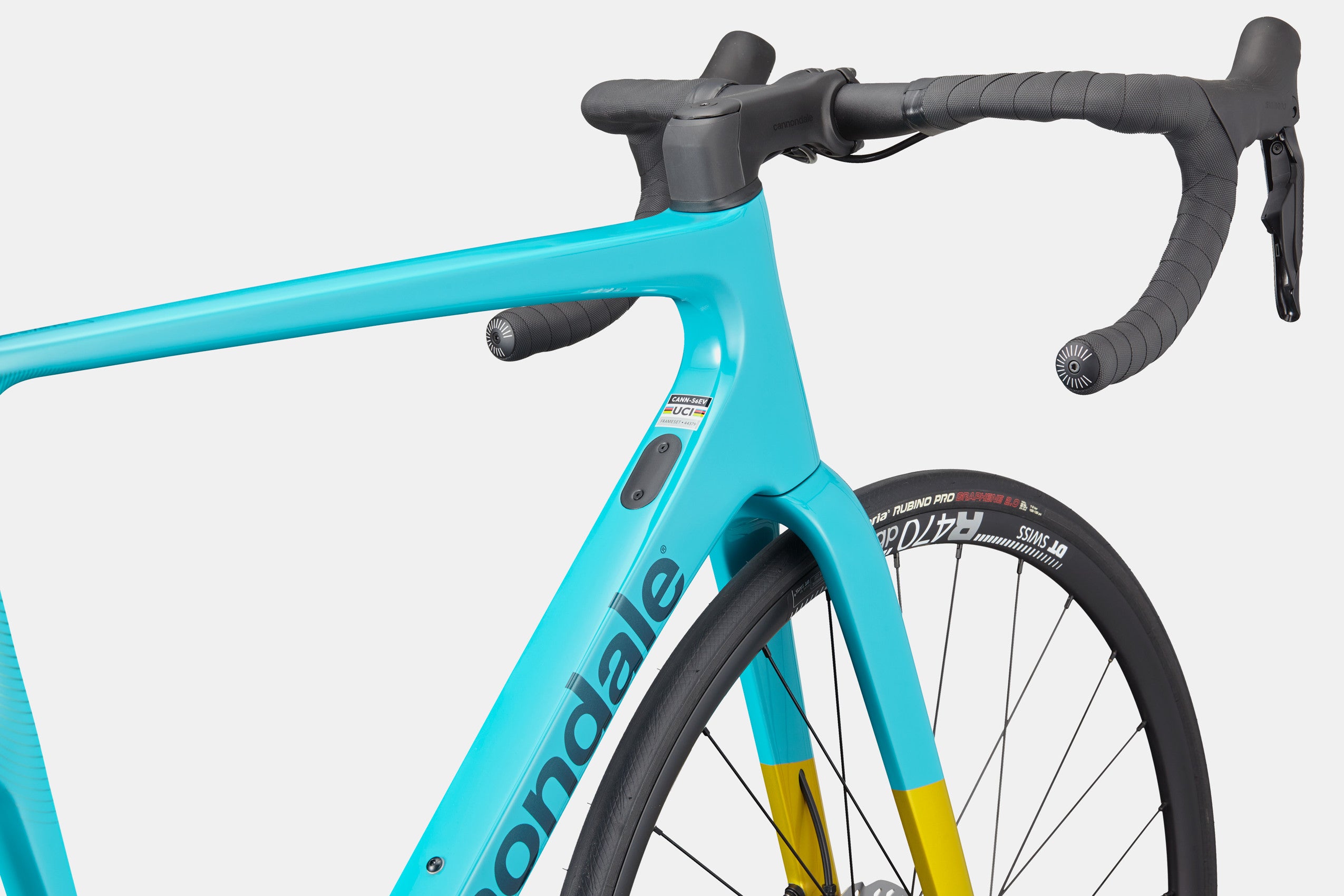 Bicicleta Cannondale 700 SuperSix Evo Carbon 3 – Oxford Store