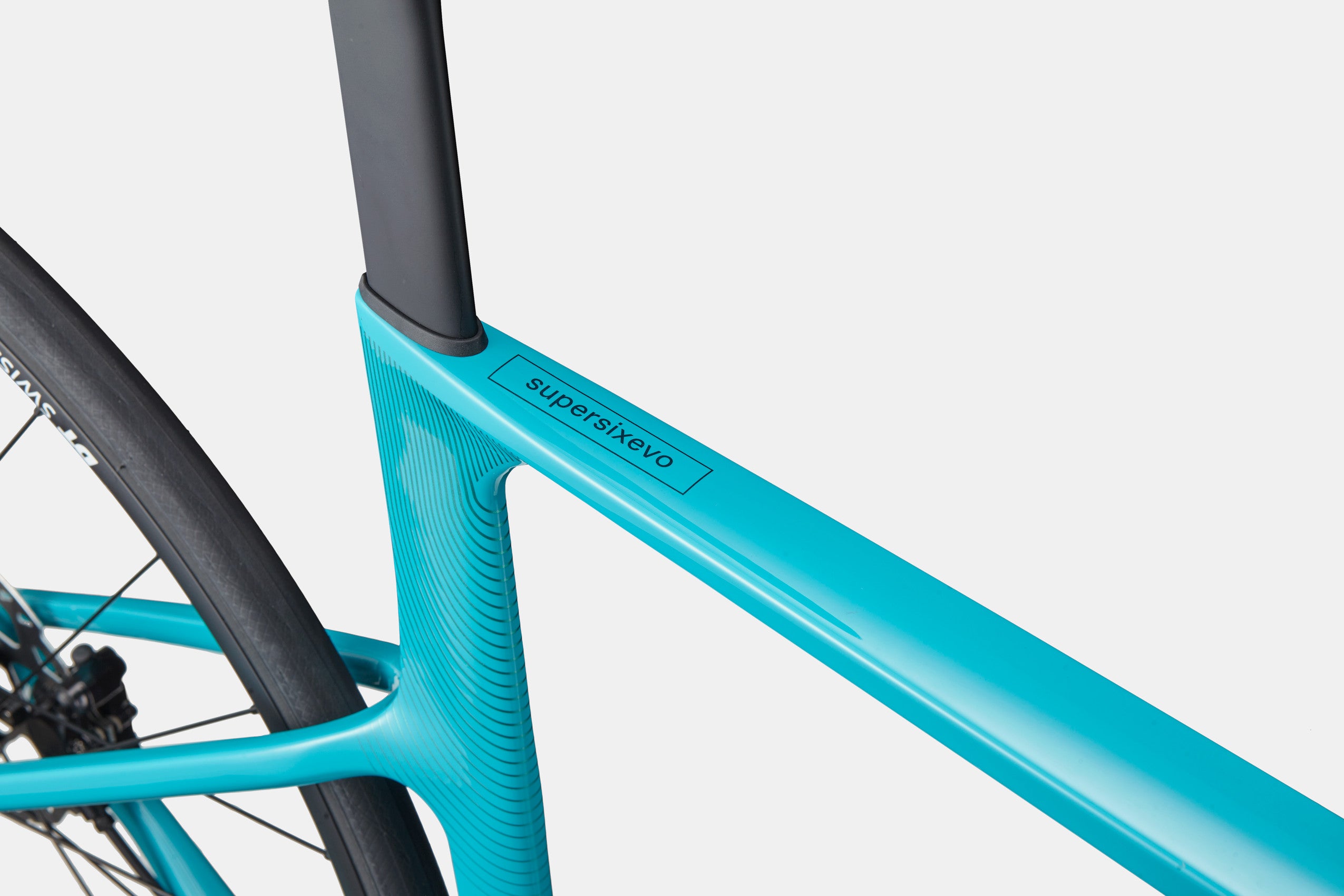 Bicicleta Cannondale 700 SuperSix Evo Carbon 3 – Oxford Store