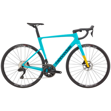 Bicicleta Cannondale 700 SuperSix Evo Carbon 3