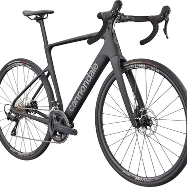 Bicicleta Cannondale 700 Synapse Carbon 5