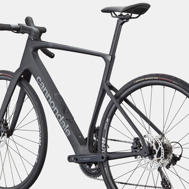 Bicicleta Cannondale 700 Synapse Carbon 5