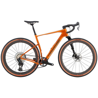 Bicicleta Cannondale 700 Topstone Carbon Ltd Lefty