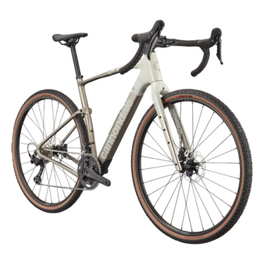 Bicicleta Cannondale 700 Topstone Carbon 3 Grx 2X