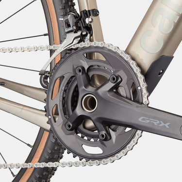 Bicicleta Cannondale 700 Topstone Carbon 3 Grx 2X