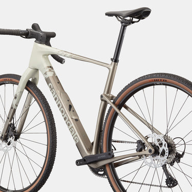 Bicicleta Cannondale 700 Topstone Carbon 3 Grx 2X
