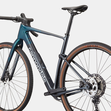 Bicicleta Cannondale 700 Topstone Carbon 3 Grx 1X