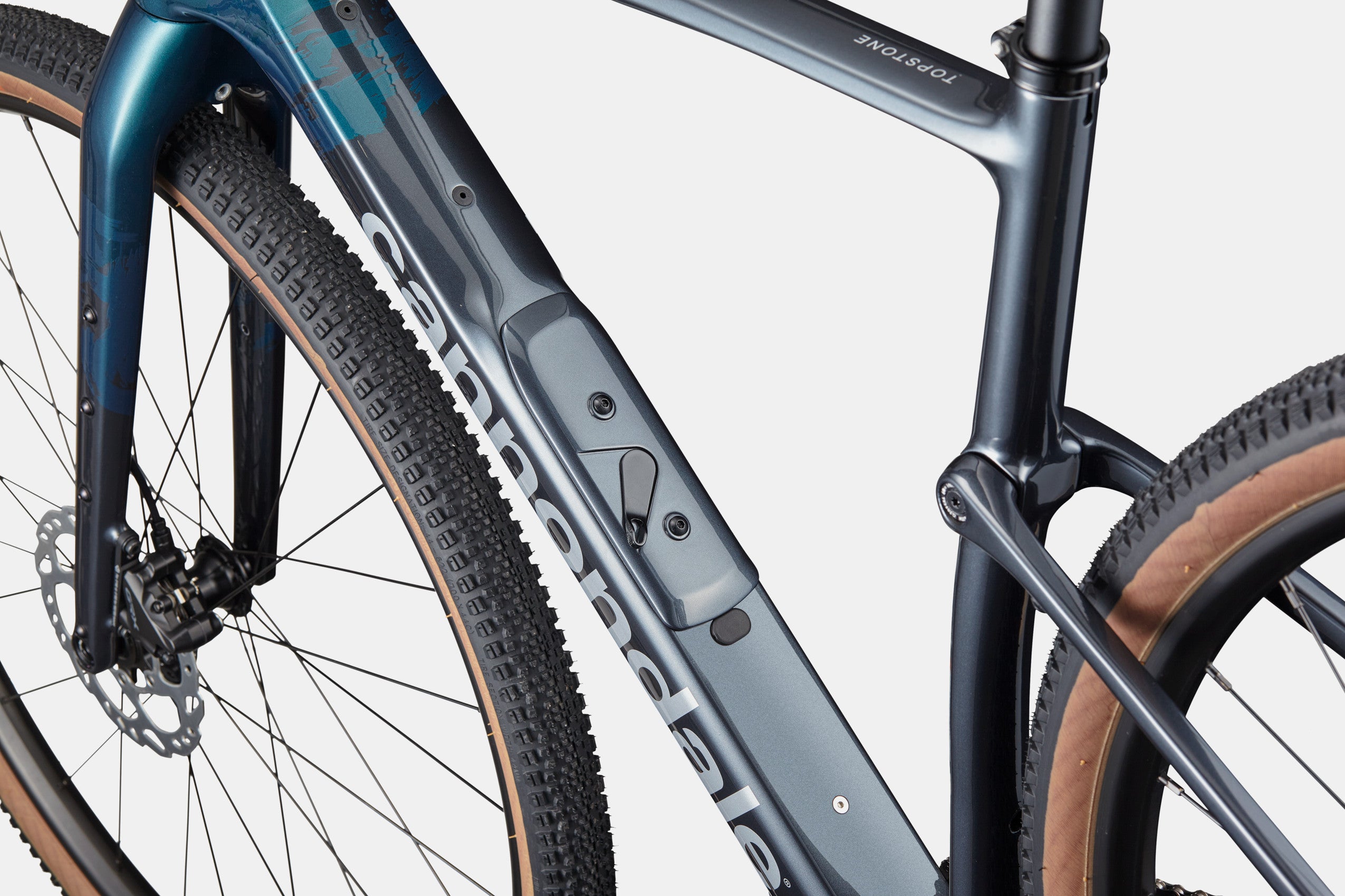 Bicicleta Cannondale 700 Topstone Carbon 3 Grx 1X – Oxford Store