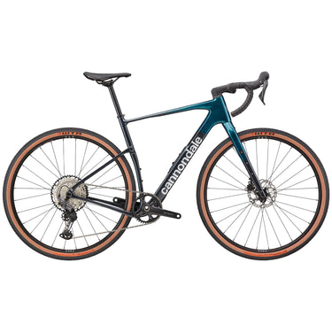 Bicicleta Cannondale 700 Topstone Carbon 3 Grx 1X