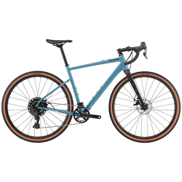 Bicicleta Cannondale 700 Topstone 3