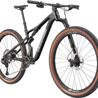 Bicicleta Cannondale 29 Scalpel Carbon 2 Lefty