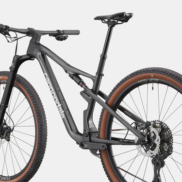 Bicicleta Cannondale 29 Scalpel Carbon 2 Lefty
