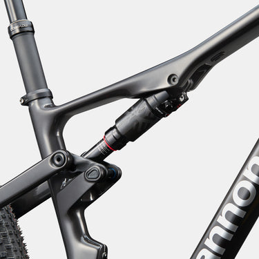 Bicicleta Cannondale 29 Scalpel Carbon 2 Lefty