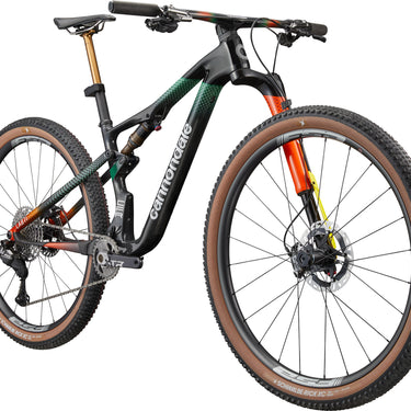 Bicicleta Cannondale 29 Lab71 Scalpel Carbon Team