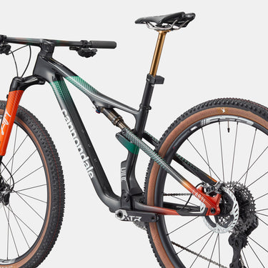 Bicicleta Cannondale 29 Lab71 Scalpel Carbon Team