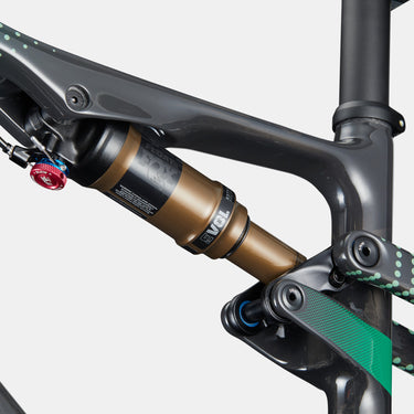 Bicicleta Cannondale 29 Lab71 Scalpel Carbon Team
