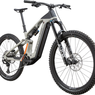 Bicicleta Cannondale 29/27.5 Moterra Carbon Lt 1