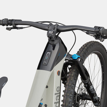 Bicicleta Cannondale 29/27.5 Moterra Carbon Lt 1