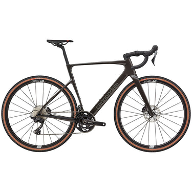 Bicicleta Cannondale 700 Superx Carbon 3