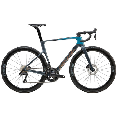 Bicicleta Cannondale 700 SuperSix Evo 2