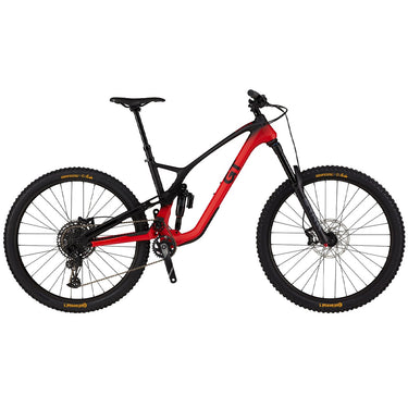 Bicicleta Gt 29 Force Carbon Elite