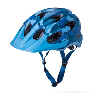 Casco Kali Modelo Pace Camo