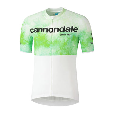 Tricota Replica Cannondale Factory Racing Talla S