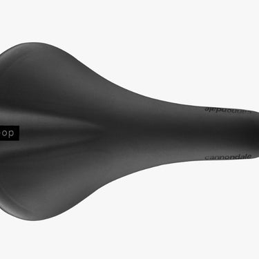 SILLIN CANNONDALE MODELO SCOOP CROMO GEL RADIUS