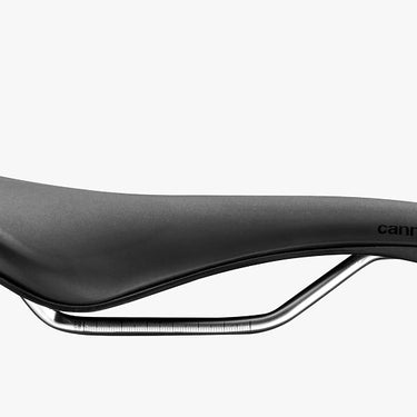 SILLIN CANNONDALE MODELO SCOOP CROMO GEL RADIUS