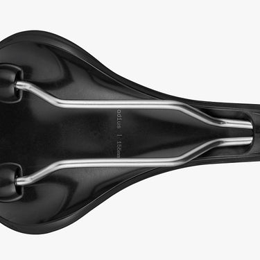 SILLIN CANNONDALE MODELO SCOOP CROMO GEL RADIUS