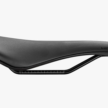 SILLIN CANNONDALE MODELO SCOOP STEEL RADIUS BLACK